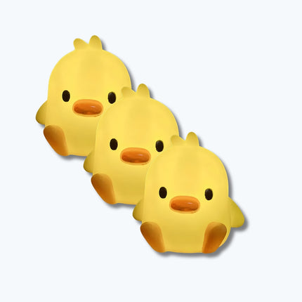 Collection image for: Nattlampa Silikon