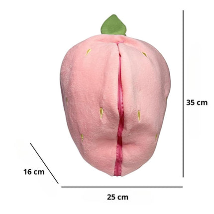 Gosedjur kanin i morot nattlampa