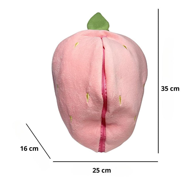 Gosedjur kanin i morot nattlampa