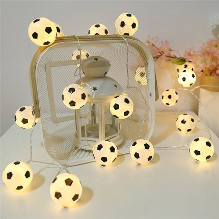 Collection image for: Nattlampa Fotboll