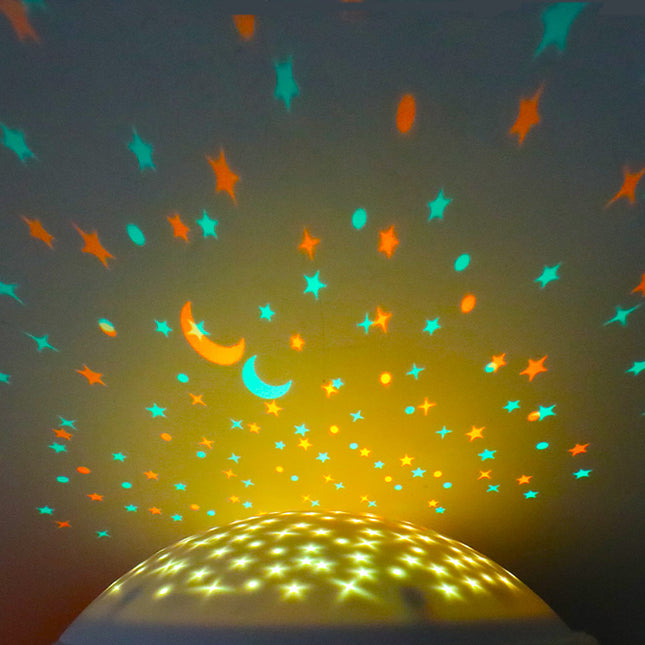 Musikalisk nattlampa igelkott som gosedjur