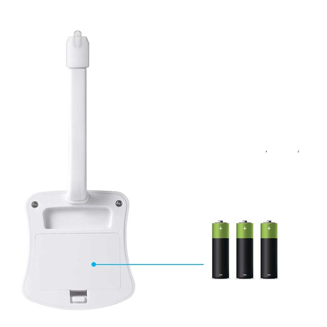 Toalettbelysning LED med rörelsesensor