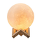 Nattlampa Måne