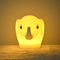 Nattlampa Elefant