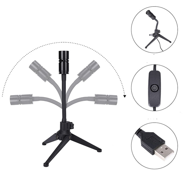 Nattlampa projektor måne och jord