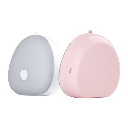 Dimbar LED touch-lampa för barn