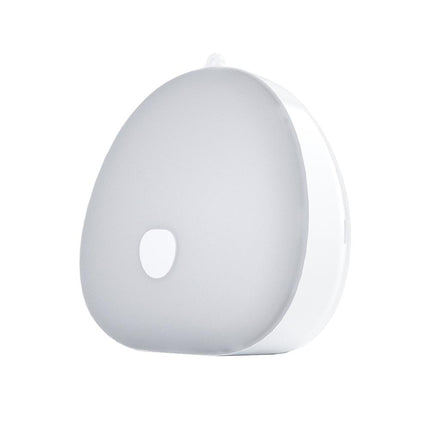 Dimbar LED touch-lampa för barn