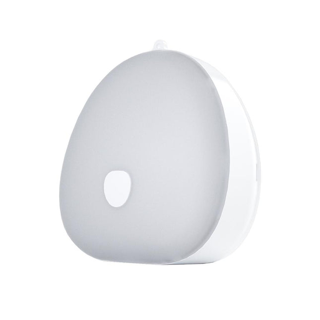 Dimbar LED touch-lampa för barn