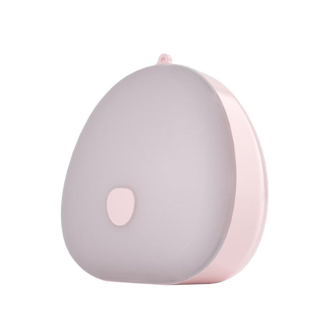 Dimbar LED touch-lampa för barn