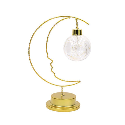 Collection image for: Nattlampa Måne