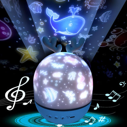 Collection image for: Nattlampa Musik