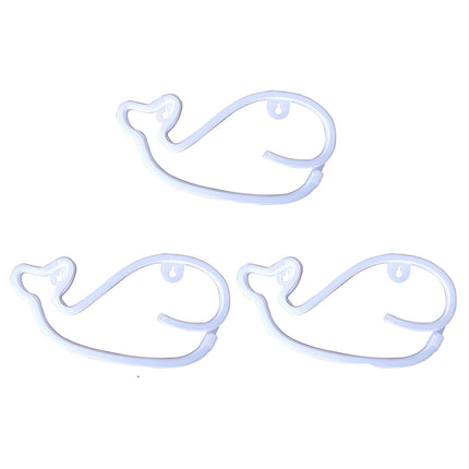 Neonlampa val LED väggdekoration