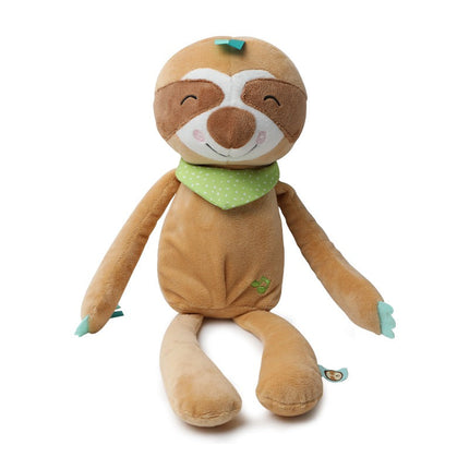 Gosedjur sengångare med nattlampa funktion