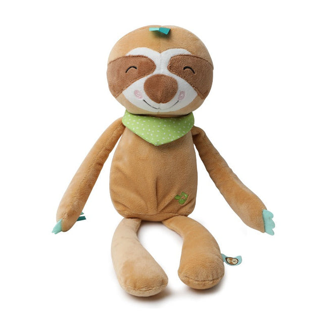 Gosedjur sengångare med nattlampa funktion