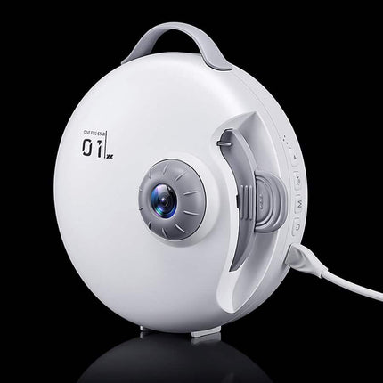 HD galax projektor nattlampa stjärnhimmel